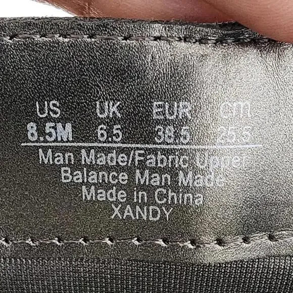 935 LifeStride Women's Xandywc Riding Boot Size‎ 8.5M - Picture 8 of 13